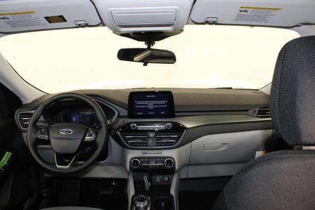 new 2026 Ford Escape car, priced at $33,000