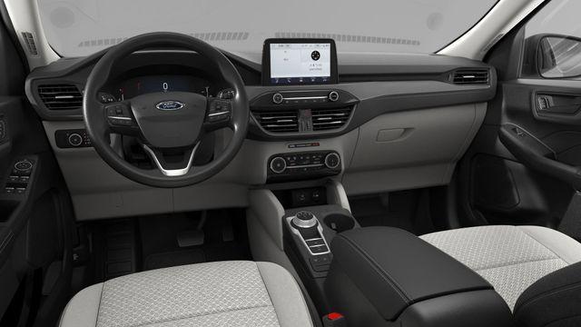 new 2026 Ford Escape car, priced at $33,000