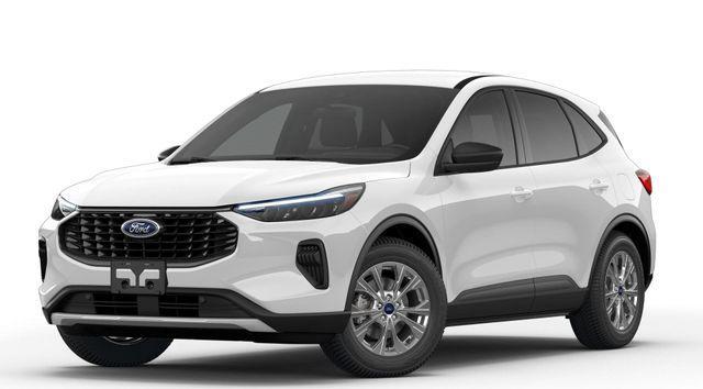 new 2026 Ford Escape car, priced at $33,000