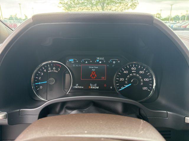 used 2020 Ford F-150 car, priced at $39,000