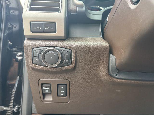 used 2020 Ford F-150 car, priced at $39,000