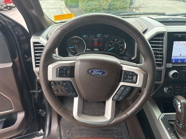 used 2020 Ford F-150 car, priced at $39,000