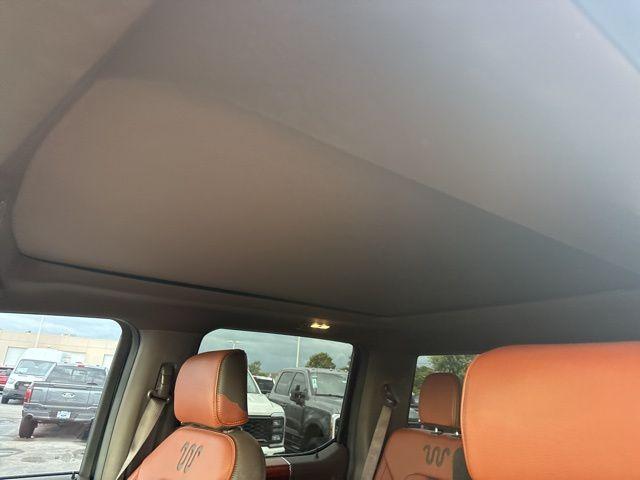 used 2020 Ford F-150 car, priced at $39,000