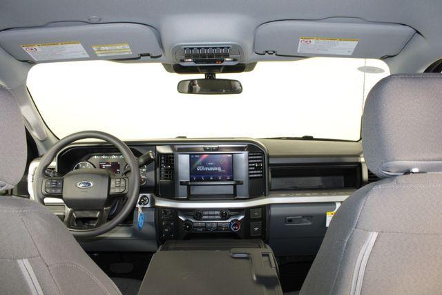 new 2025 Ford F-350 car, priced at $70,000