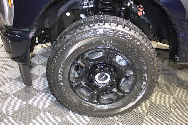new 2025 Ford F-350 car, priced at $74,060