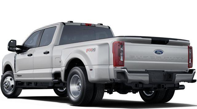 new 2025 Ford F-350 car, priced at $76,515