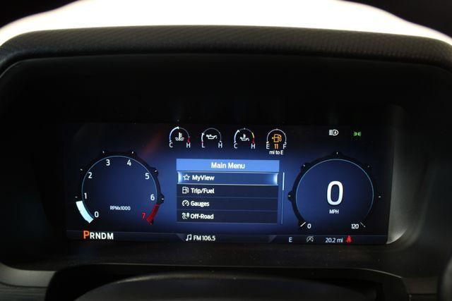 new 2025 Ford F-150 car, priced at $49,000