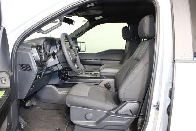 new 2025 Ford F-150 car, priced at $49,000