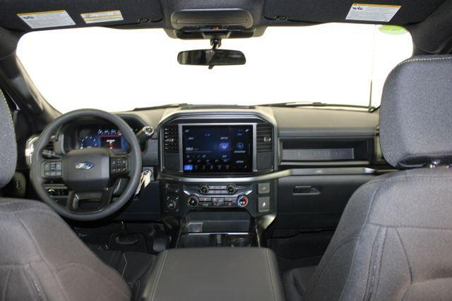 new 2025 Ford F-150 car, priced at $49,000