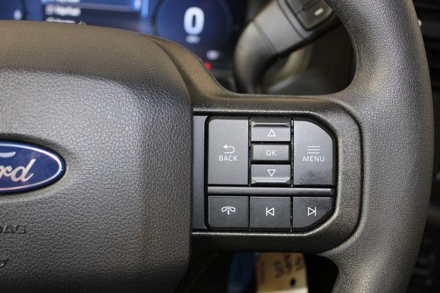 new 2025 Ford F-150 car, priced at $49,000