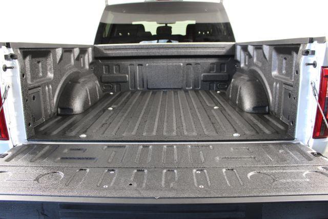 new 2025 Ford F-150 car, priced at $49,000