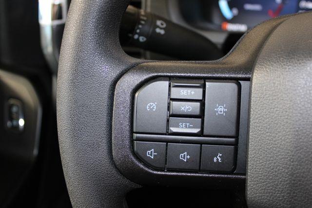 new 2025 Ford F-150 car, priced at $49,000