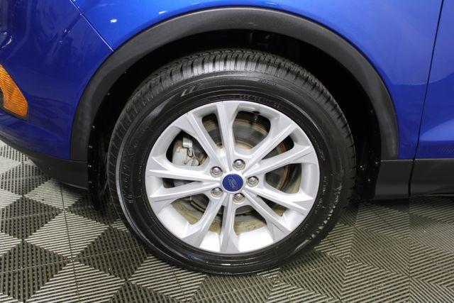 used 2019 Ford Escape car, priced at $14,000