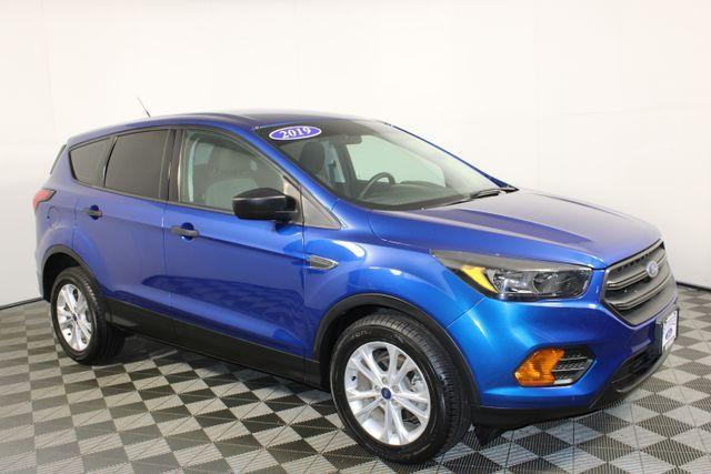 used 2019 Ford Escape car, priced at $14,000
