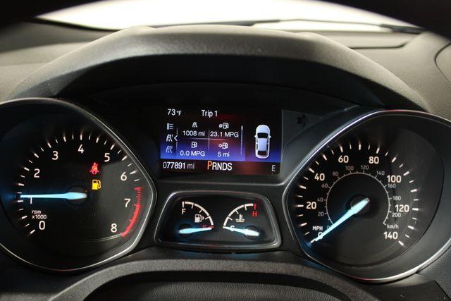 used 2019 Ford Escape car, priced at $14,000