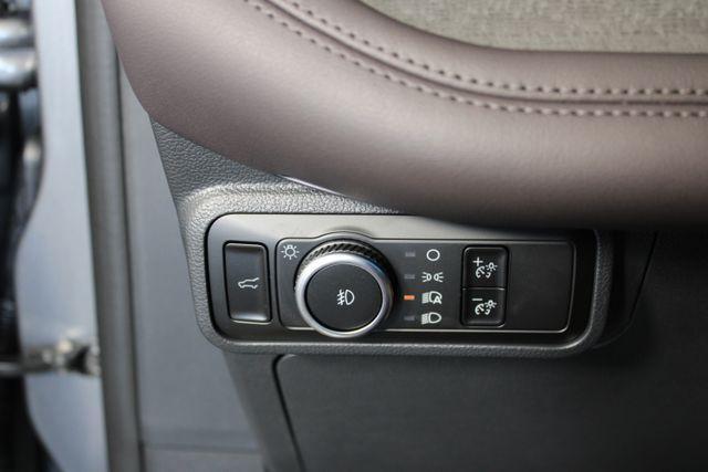 new 2025 Ford Explorer car, priced at $59,000