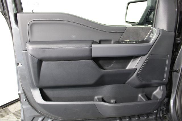 new 2025 Ford F-150 car, priced at $53,627