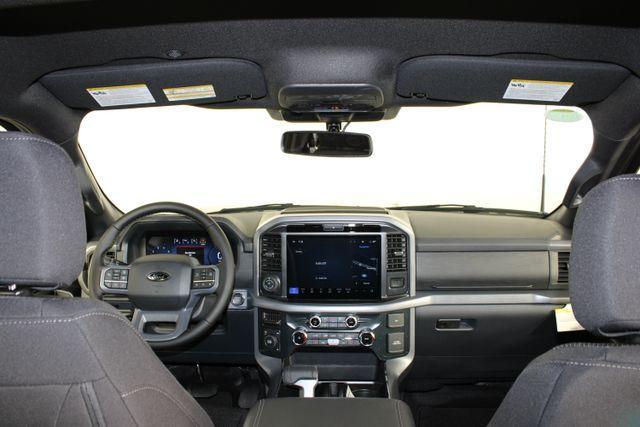 new 2025 Ford F-150 car, priced at $57,000