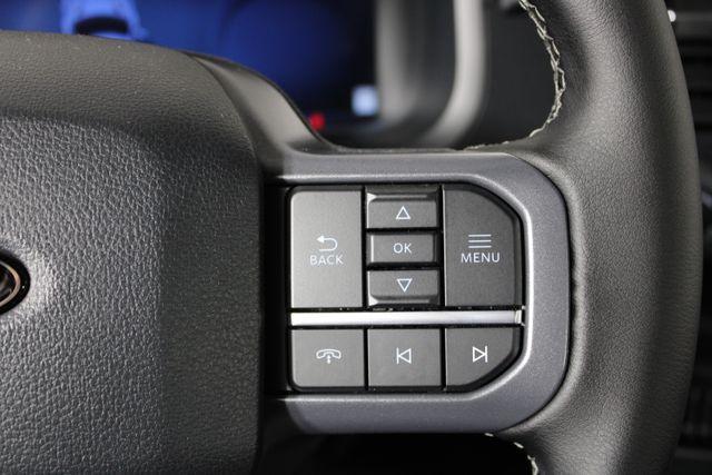 new 2025 Ford F-150 car, priced at $53,627