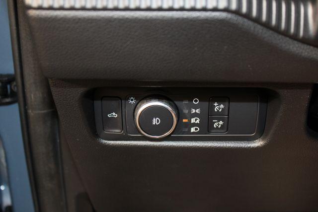 new 2025 Ford Ranger car, priced at $45,500
