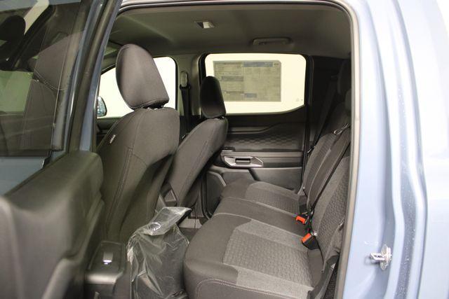 new 2025 Ford Ranger car, priced at $45,500