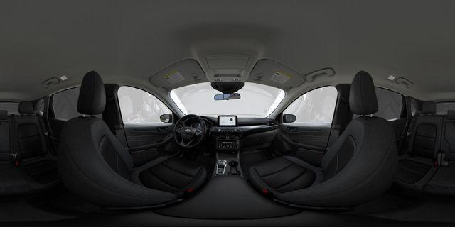 new 2025 Ford Escape car, priced at $31,985