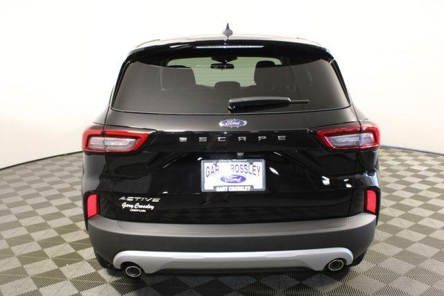 new 2025 Ford Escape car, priced at $29,882