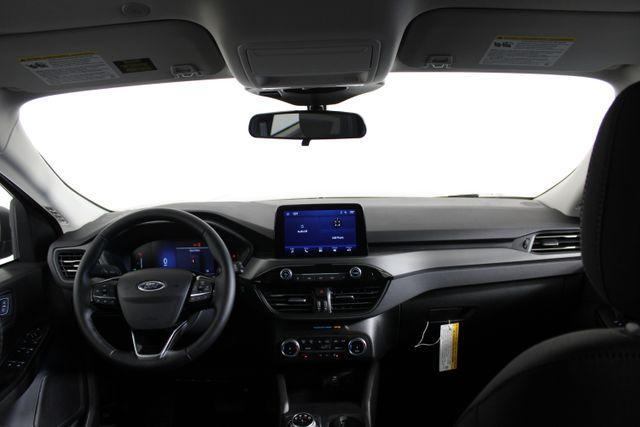 new 2025 Ford Escape car, priced at $30,081