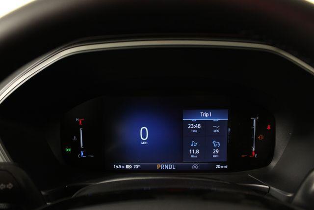 new 2025 Ford Escape car, priced at $29,882