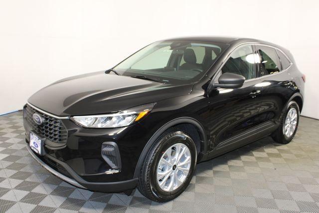 new 2025 Ford Escape car, priced at $29,882
