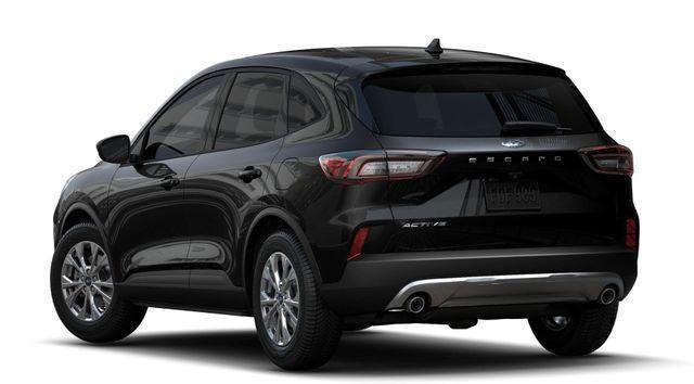 new 2025 Ford Escape car, priced at $31,985