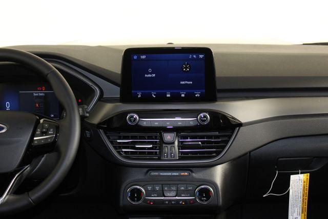 new 2025 Ford Escape car, priced at $30,081