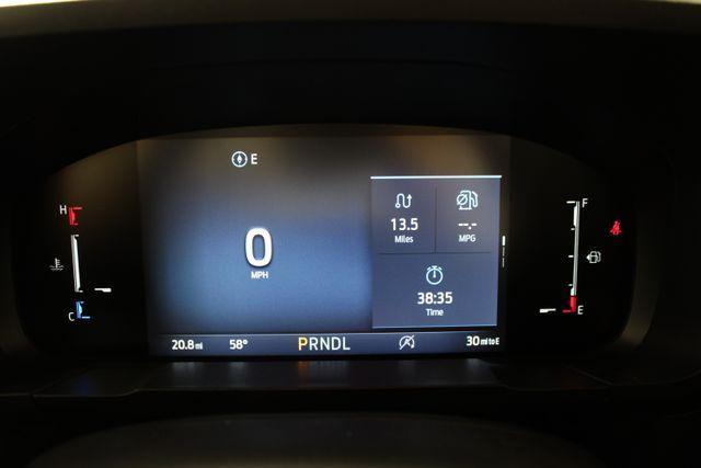 new 2025 Ford Maverick car, priced at $29,474