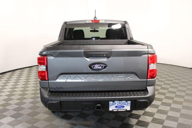 new 2025 Ford Maverick car, priced at $29,474