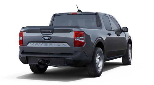new 2025 Ford Maverick car, priced at $30,060
