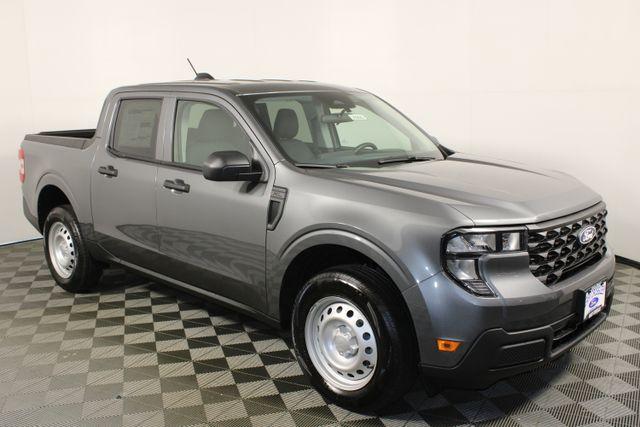 new 2025 Ford Maverick car, priced at $29,474