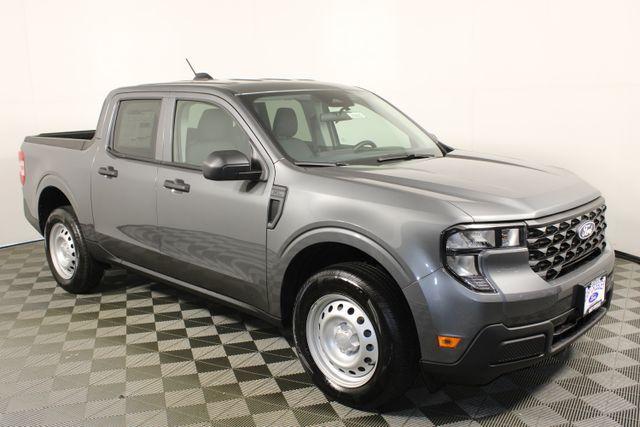 new 2025 Ford Maverick car, priced at $29,474