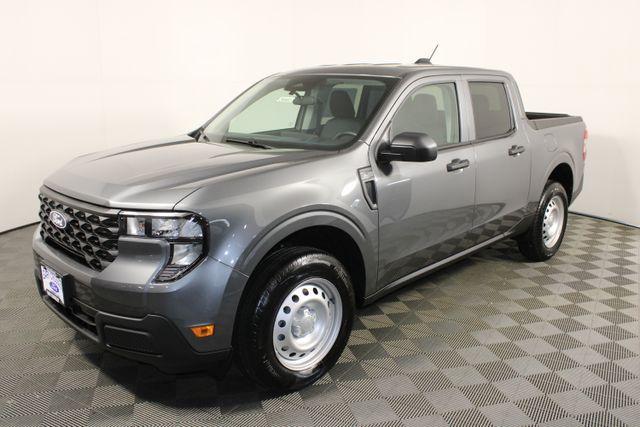 new 2025 Ford Maverick car, priced at $29,474