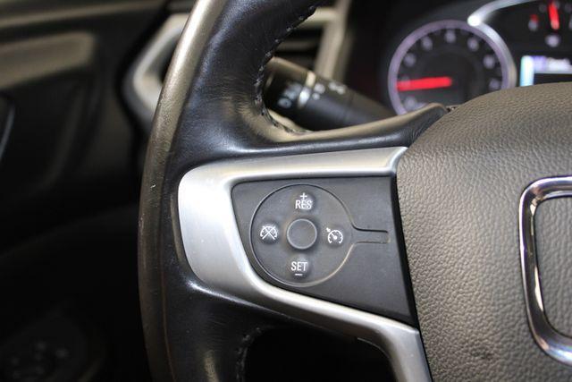 used 2018 GMC Acadia car, priced at $16,000