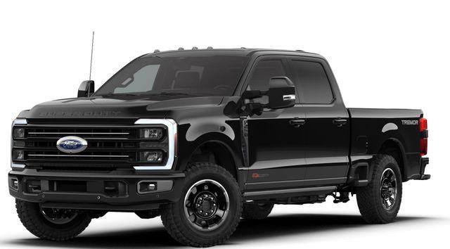 new 2026 Ford F-250 car, priced at $103,000