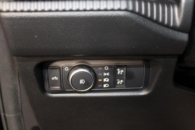 new 2025 Ford Ranger car, priced at $50,258