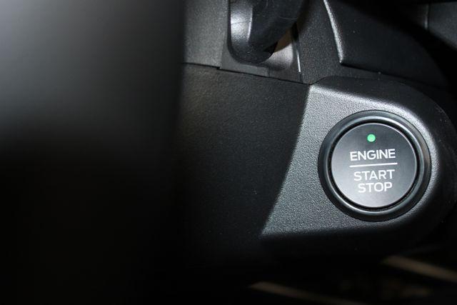 new 2025 Ford Ranger car, priced at $50,258