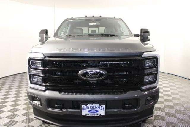 new 2024 Ford F-250 car, priced at $90,000