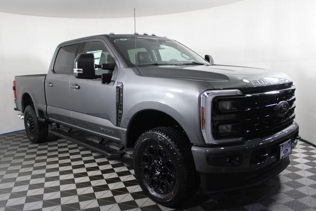 new 2024 Ford F-250 car, priced at $90,000