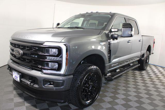 new 2024 Ford F-250 car, priced at $90,000