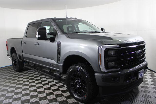 new 2024 Ford F-250 car, priced at $90,000