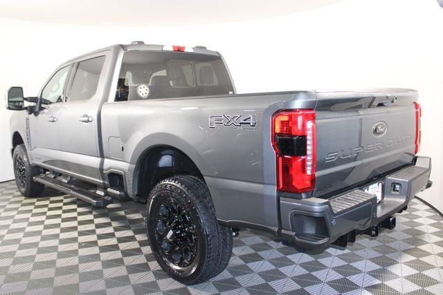 new 2024 Ford F-250 car, priced at $90,000