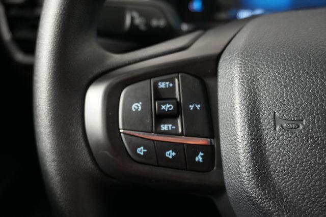 new 2025 Ford Ranger car, priced at $37,000