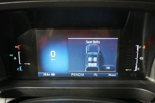 new 2025 Ford Ranger car, priced at $37,000