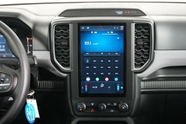 new 2025 Ford Ranger car, priced at $37,000